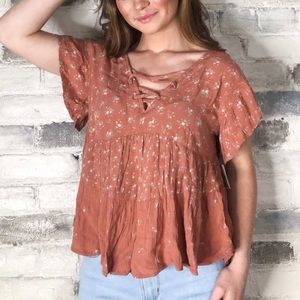 Womens shirt